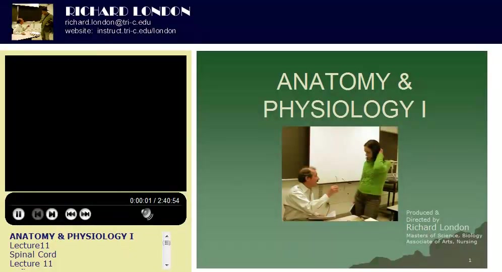 AP 1 Lecture 11 Neural Networks